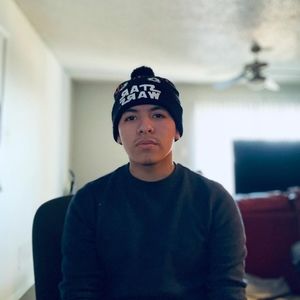 Meet your Posher, Jon